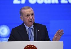 Cumhurbaşkanı Erdoğan: 10 Mart mutabakatına uyulmayarak büyük bir hata yapıldı