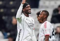 Beşiktaş, Tammy Abraham transferini KAP'a bildirdi!