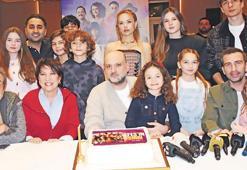 'Efes'in Sırrı' gişeye damga vurdu