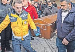 Eski koca dehşeti! Barışmak istedi, reddedilince taradı