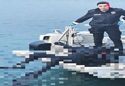 Romanyalı dalgıcın son dalışı!