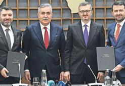 Basın kuruluşlarına finansman desteği