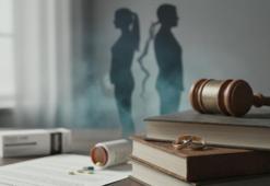 Kocasına söylemedi, kusurlu bulundu! Saklanan tedavi boşanma sebebi sayıldı