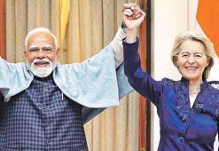 AB ile Hindistan anlaştı: Türkiye'yi nasıl etkiler?