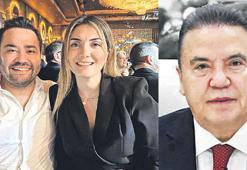 'Kızgınlık' açıklaması
