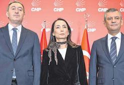 DEM Parti ile Suriye görüşmesi