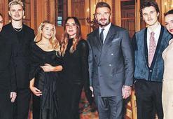 Artık ikisi de şövalye