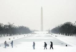 Kar fırtınasında bilanço artıyor