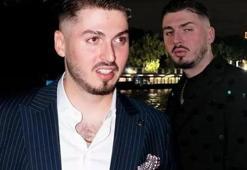 Ünlü Rapçi Blok3'ün şarkıları kaldırıldı: 'Bunun arkasında kim var çıkacak!'