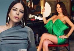 Simge Sağın: Ruh eşimi arıyorum, kriterlerim yok