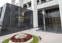 Merkez rezervlerindeki toplam brüt rezervi tarihi zirveye çıktı