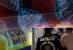 DNA gerçeği ortaya çıkardı: 10 yıllık faili meçhul cinayet böyle aydınlatıldı