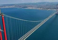 Çanakkale Boğazı’nda alarm! Çift yönlü gemi trafiğine kapatıldı