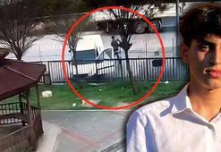 16 yaşındaki Muhammet'e kanlı pusu! 'Berdel' iddiası kan dondurdu