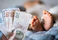 Bakan Göktaş duyurdu! Doğum yardımı ödemeleri başladı