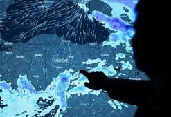 Meteoroloji 2025'in enlerini açıkladı! İşte en soğuk ve en sıcak iller