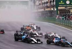 Formula 1 Türkiye'ye dönüyor! İstanbul Park için 5 yıllık dev anlaşma
