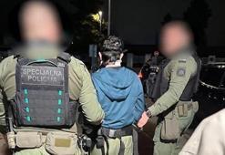 Kırmızı bültenle aranan 13 suçlu yakalandı, Türkiye’ye getirildi