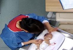 5 günlük bebeğe şiddette erişim engeli reddedildi: Mahkeme 'Basın özgürlüğü' dedi