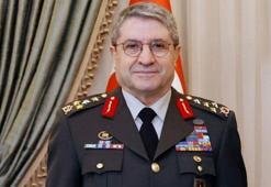 Genelkurmay Başkanı Orgeneral Selçuk Bayraktaroğlu, Suriyeli mevkidaşı ile görüştü