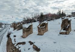 Kayseri'de yer altında 500 yıllık tarih! Roma’ya uzanan dev mağaraların işareti