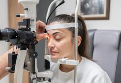 Glokom geri dönüşü olmayan körlüğe neden olabilir mi?
