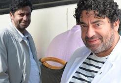 Hakan Taşıyan kalp krizi sonrası yoğun bakımda! Doktoru son durumunu paylaştı
