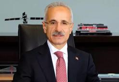 Ortaköy Çevre Yolu hizmete açıldı! Bakan Uraloğlu: 141 milyon lira tasarruf sağlayacağız