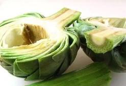 Hem lezzetli hem sağlıklı: İşte Enginar faydaları