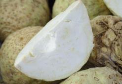 Diyet listelerinin vazgeçilmezi: İşte kereviz faydaları