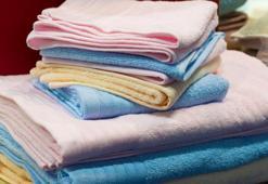Havlu neden sertleşir? Kaskatı olan havlular nasıl yumuşatılır?