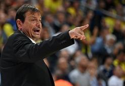 Ergin Ataman'dan ırkçı sözlere yanıt: Türk olmaktan gurur duyuyorum