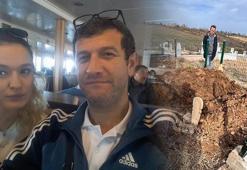 Samsun'da otobüsün çarptığı Burcu, 10 günlük yaşam savaşını kaybetti