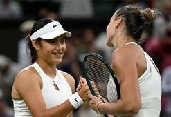 Raducanu’nun Avustralya Açık yolunda dev engel: Sabalenka ihtimali