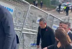 'Aziz İhsan Aktaş' davasında ikinci gün! Duruşma yarına ertelendi