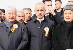 Bakan Uraloğlu açıkladı: Bir ilimiz daha hızlı trene kavuşuyor