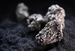 Teknolojinin gizli hammaddesi: Türkiye nadir elementlerde ne kadar avantajlı?