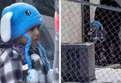 ABD'de 5 yaşındaki çocuk gözaltına alınmıştı! Dünyada yankı uyandıran olayda yeni gelişme