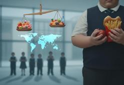 İlk kez yaşanıyor! DSÖ duyurdu: Çocuk ve ergenlerin yaklaşık 10'da 1'i obez