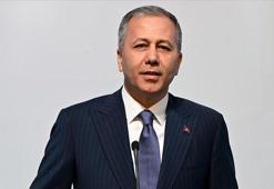 Bakan Yerlikaya 'Gereği yapıldı' diyerek duyurdu! Ankara'da yayaya yol vermeyen 2 taksi sürücüsüne idari işlem uygulandı