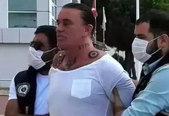 Cehennem Melekleri suç örgütü elebaşı Necati Arabacı için 35 yıl hapis istemi