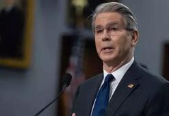 ABD Hazine Bakanı Bessent'ten 'dolar' açıklaması