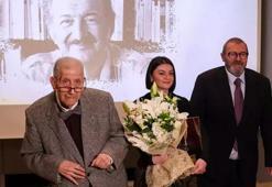 36’ncı Haldun Taner Öykü Ödülü, 'Fil Gözü' adlı öykü kitabının yazarı Mevsim Yenice’ye verildi