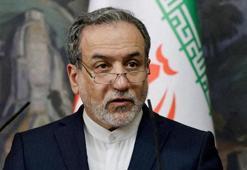 İran, ABD'ye gözdağı verdi! 'Silahlı kuvvetlerimiz elleri tetikte bekliyor'