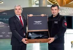 Portekiz Savunma Bakanı Nuno Melo'dan övgü! 'Türk SİHA'ları dünyadaki teknolojinin zirvesi'