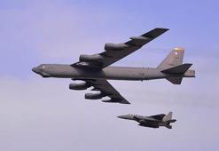 İran'a saldırmanın maliyeti artıyor: B-52'ler devrede mi?