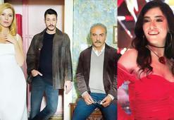 Özlem bitiyor