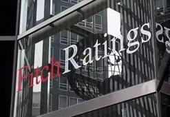 Fitch 9 Türk bankasının kredi notu görünümünü yükseltti