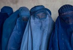 2026'da Orta Çağ! Taliban yasaları: Kölelik ve 9 yaşında evlilik