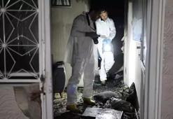 Bir annenin en büyük acısı! Çıkan yangında iki çocuğundan birini kurtarabildi